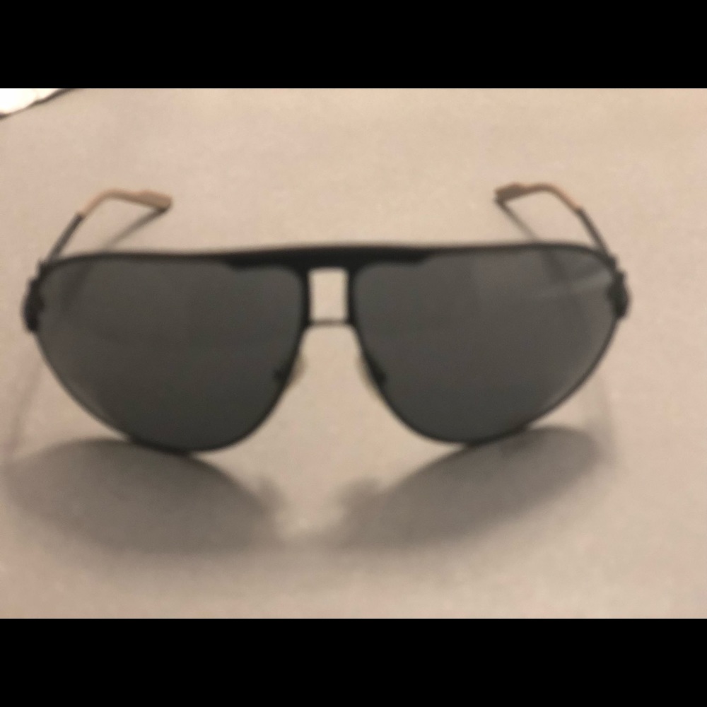 Dolce & Gabbana Sunglasses